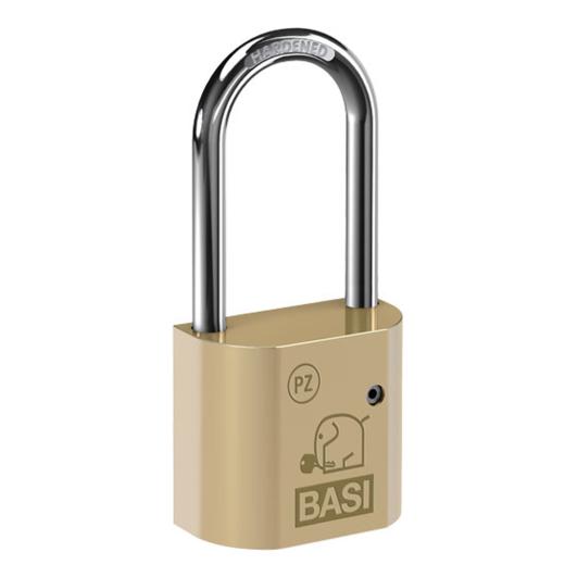 VHS PZ Padlock