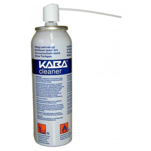 KABA Cleaner Zylinderspray - 60 ml