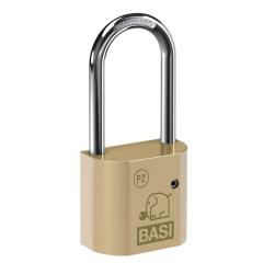 VHS PZ Padlock