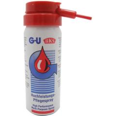GU-BKS - Spray de cuidado de alto rendimiento - 50 ml
