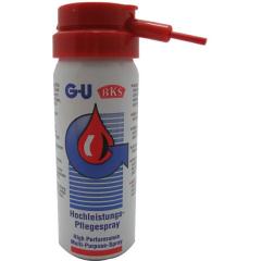 GU-BKS - Spray de cuidado de alto rendimiento - 50 ml