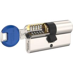 dormakaba gemini pluS - Double locking cylinder