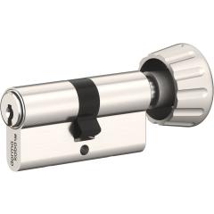 dormakaba gemini pluS - Knob cylinder