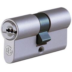 CES WO - Double locking cylinder