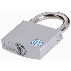 CES WO - Padlock