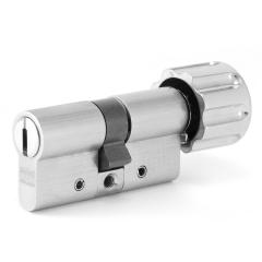 KESO 2500 - Knob cylinder